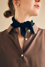 Load image into Gallery viewer, DONNA SCARF SMALL Alpaca wool