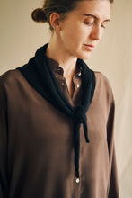 Load image into Gallery viewer, DONNA SCARF LARGE Alpaca wool