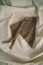 Load image into Gallery viewer, DONNA SCARF LARGE Alpaca wool