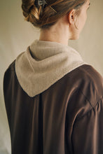 Load image into Gallery viewer, DONNA SCARF LARGE Alpaca wool