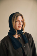 Load image into Gallery viewer, HOODED SCARF
