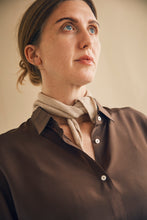 Load image into Gallery viewer, DONNA SCARF SMALL Alpaca wool