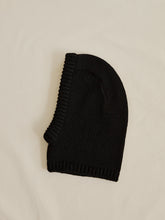 Load image into Gallery viewer, Merino wool balaclava wool