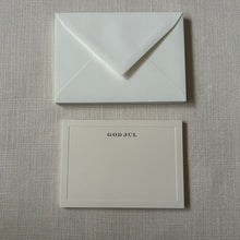 Load image into Gallery viewer, Christmas Cards