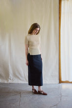 Load image into Gallery viewer, MARGAUX JUMPER - Linen

