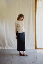 Load image into Gallery viewer, MARGAUX JUMPER - Linen