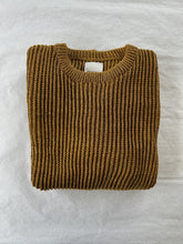 Load image into Gallery viewer, MARGAUX JUMPER - Linen