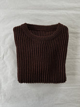Load image into Gallery viewer, MARGAUX JUMPER - Linen