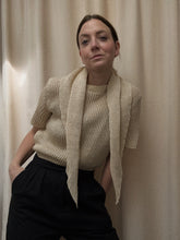 Load image into Gallery viewer, MARGAUX JUMPER - Linen