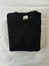 Load image into Gallery viewer, MARGAUX JUMPER - Linen