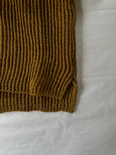 Load image into Gallery viewer, MARGAUX JUMPER - Linen