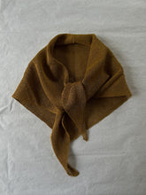 Load image into Gallery viewer, Linen scarf - large