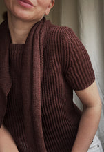 Load image into Gallery viewer, MARGAUX JUMPER - Linen