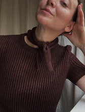 Load image into Gallery viewer, MARGAUX JUMPER - Linen