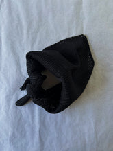Load image into Gallery viewer, Linen scarf small