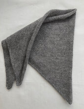 Load image into Gallery viewer, DONNA SCARF LARGE Alpaca wool