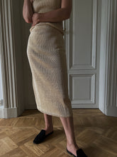 Load image into Gallery viewer, IRIS SKIRT