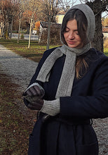 Load image into Gallery viewer, A WRIST WARMERS GREY