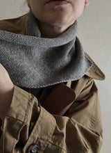 Load image into Gallery viewer, DONNA SCARF LARGE Alpaca wool