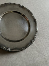 Load image into Gallery viewer, Silver plate
