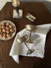 Load image into Gallery viewer, Champagne coups, silver
