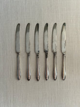 Load image into Gallery viewer, Fruit and cheese knives
