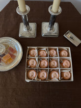 Load image into Gallery viewer, Christmas Bauble,  12 pcs
