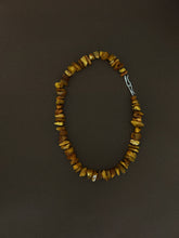 Load image into Gallery viewer, Amber necklace - style 7
