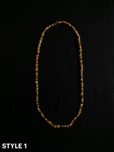 Load image into Gallery viewer, Amber necklace
