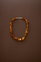 Load image into Gallery viewer, Amber necklace
