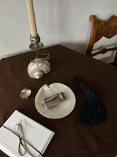 Load image into Gallery viewer, Decoration Tray, mother-of-pearl
