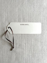 Load image into Gallery viewer, Gift tags 5pcs
