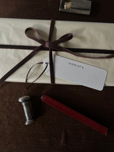 Load image into Gallery viewer, Sealing Stamp 3
