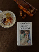 Load image into Gallery viewer, Book, &quot;Bland kvinnor&quot;
