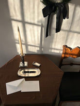 Load image into Gallery viewer, Tray, silver small
