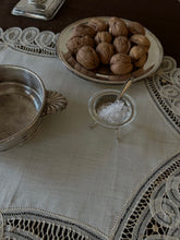 Load image into Gallery viewer, Salt Tray, Silver
