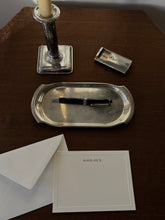 Load image into Gallery viewer, Tray, silver small
