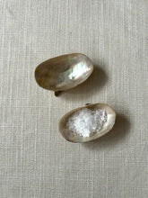 Load image into Gallery viewer, Mini Salt Trays, Mother-of-pearl
