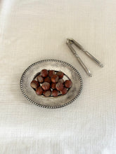 Load image into Gallery viewer, Small Oval Silver Tray
