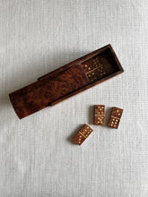 Load image into Gallery viewer, Domino, antique
