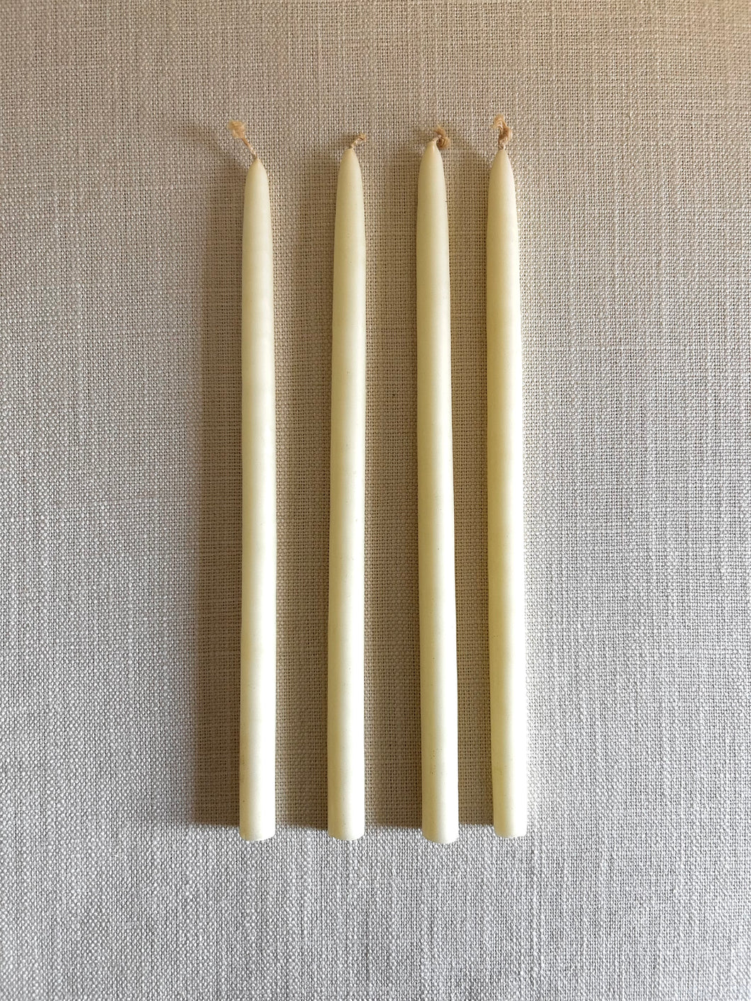 Hand Cast Candles