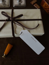 Load image into Gallery viewer, Brown Velvet Ribbon
