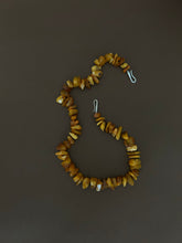 Load image into Gallery viewer, Amber necklace - style 7
