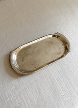Load image into Gallery viewer, Tray, silver small
