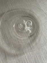 Load image into Gallery viewer, Glass plate, etched
