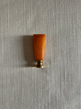 Load image into Gallery viewer, Sealing Stamp, Amber
