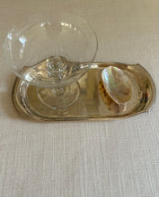 Load image into Gallery viewer, Tray, silver small
