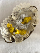 Load image into Gallery viewer, Serving Basket, metal
