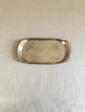 Load image into Gallery viewer, Tray, silver small
