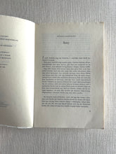 Load image into Gallery viewer, Book, &quot;Den andra kvinnan&quot;
